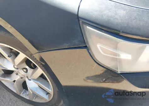 2017 Chevrolet Impala 2Lz z USA, uszkodzony, nr VIN 1G1145S35HU190808